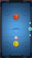 Air Hockey Fight پوسٹر