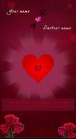 Love Calculator ภาพหน้าจอ 2