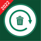 WA Recover Pro : WhatsDeleted icon