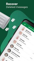 WA Recover Pro : WhatsDeleted screenshot 3