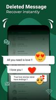 WA Recover Pro : WhatsDeleted screenshot 2