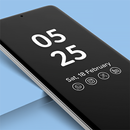 Always On Display Clock - AOD APK