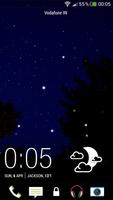 Fireflies Live Wallpaper screenshot 2