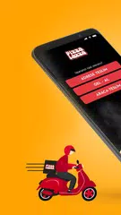 Descargar XAPK de Pizza Lazza