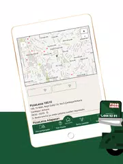 download Pizza Lazza XAPK