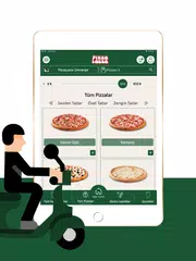 download Pizza Lazza XAPK