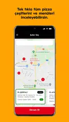 Descargar XAPK de Pizza Lazza