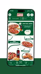 download Pizza Lazza XAPK