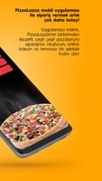 Pizza Lazza Ekran Görüntüsü 1