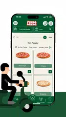 download Pizza Lazza XAPK