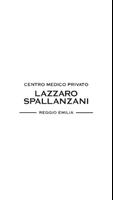 CM Lazzaro Spallanzani 포스터