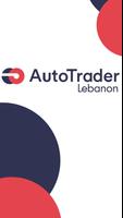 Autotrader Lebanon Plakat