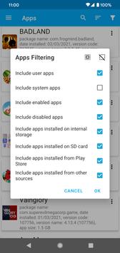 wear os app manager