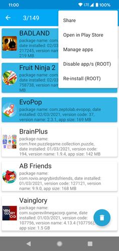 wear os app manager
