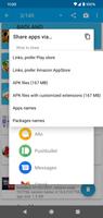 App Manager 截图 1