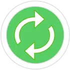 Sync kontaktów (ROOT) Zeichen