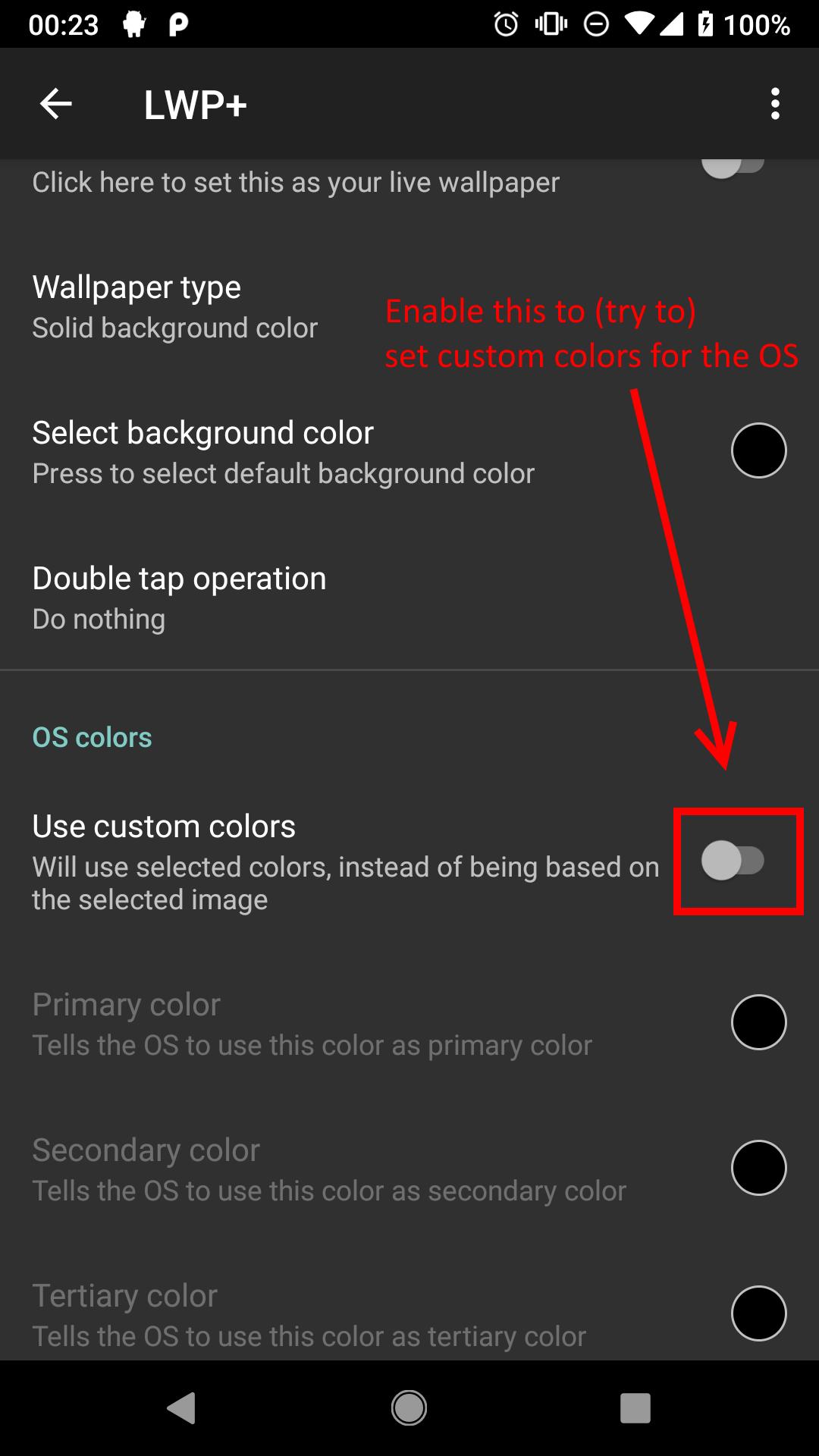 Lwp For Android Apk Download