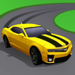 Drift Race 3D！