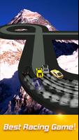 Drift Race 3D！ poster