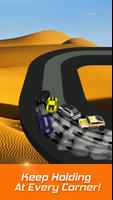 Drift Race 3D！ capture d'écran 1