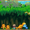 Prehistoric Defense APK