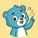 APK VocaLearn - Ascolta e impara