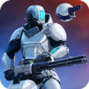 CyberSphere: SciFi Third Person Shooter APK