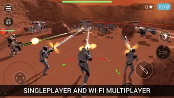 TOP 5 Jogos de multiplayer via LAN [Wifi sem internet] 