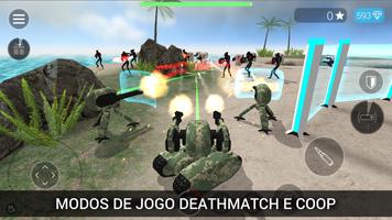 CyberSphere imagem de tela 2