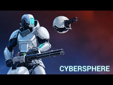 CyberSphere