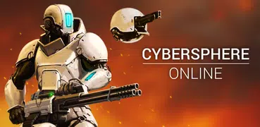 Heroes of CyberSphere: Online