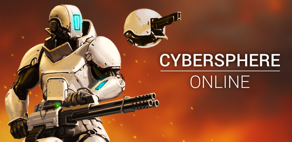 How to Download Heroes of CyberSphere: Online APK Latest Version 3.25.32 for Android 2025 image
