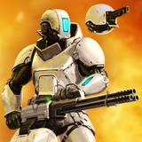Alien Onrush of Inbreak Robots 아이콘