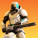 Robot Subdolous Ireful Inbreak APK