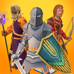 Combat Magic Spells & Swords ícone
