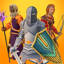 Combat Magic Spells & Swords APK