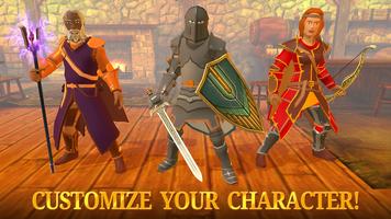 Combat Magic Screenshot 3