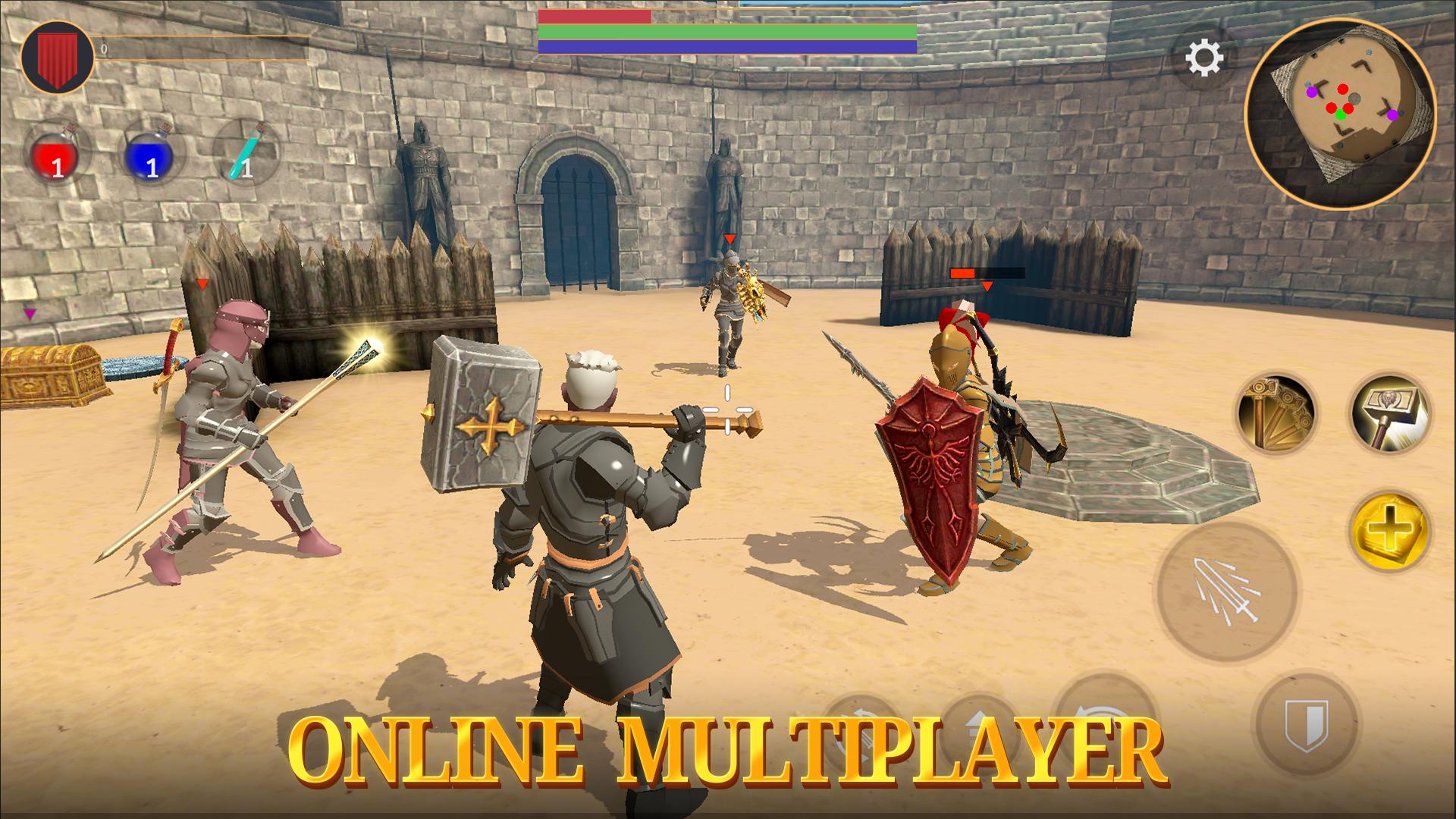 Combat Magic Spells Swords APK for Android Download Combat Magic Spells Swords APK for Android Download