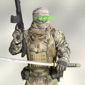 Planet Protect Squad PvP & PvE