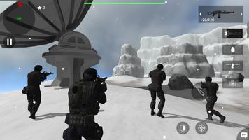 Planet Protect Squad PvP & PvE screenshot 3