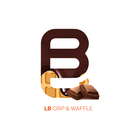 LB Crip & Waffle Zeichen