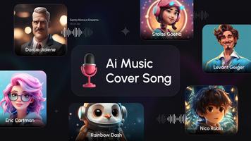 AI Music Cover Song poster