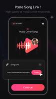 AI Music Cover Song screenshot 2