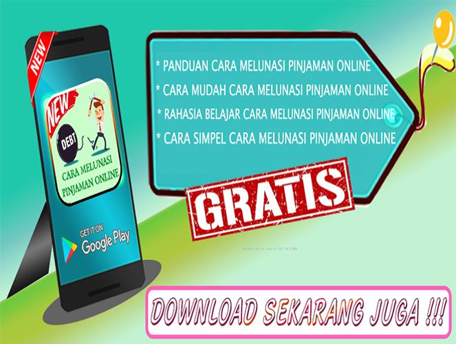 Cara Melunasi Pinjaman Online安卓下载 安卓版apk 免费下载