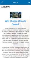 LB Auto Force (M) Sdn Bhd screenshot 1