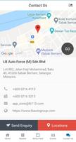LB Auto Force (M) Sdn Bhd screenshot 3