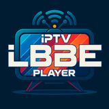 IPTV Lbbe Player APK