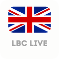 LBC live