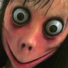 Icona Scary game : Momo Horror Story