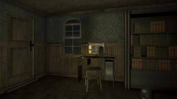 Scary game : Momo Horror Story Screenshot 2